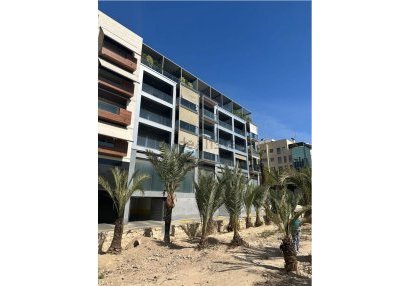 Apartamento / piso - Obra nueva - Elche - Elche