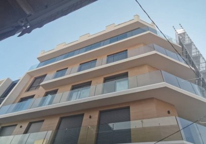 Apartamento / piso - Obra nueva - Guardamar del Segura - Guardamar del Segura