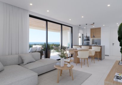 Apartamento / piso - Obra nueva - Guardamar del Segura - Guardamar del Segura