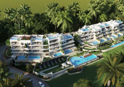 Apartamento / piso - Obra nueva - Las Colinas Golf - Las Colinas Golf