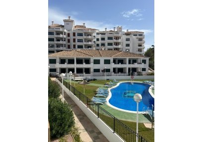 Apartamento / piso - Obra nueva - Lomas De Campoamor - Lomas De Campoamor