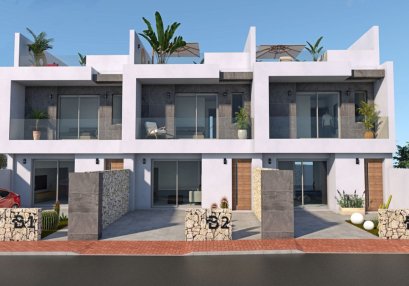 Apartamento / piso - Obra nueva - Pilar de la Horadada - Pilar de la Horadada