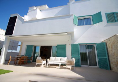 Apartamento / piso - Obra nueva - Torre de la Horadada - Torre de la Horadada
