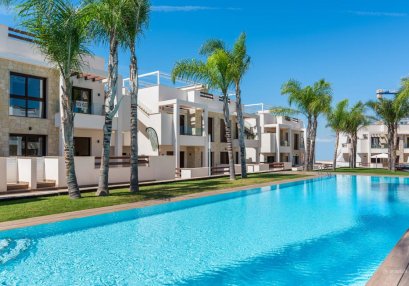 Apartamento / piso - Obra nueva - Torrevieja - 70472