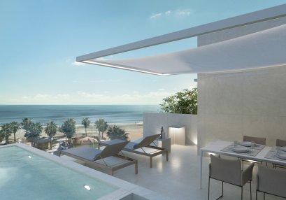 Apartamento / piso - Obra nueva - Torrevieja - La Mata