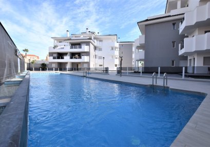 Apartamento / piso - Obra nueva - Villamartin - Villamartin