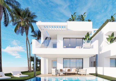 Apartamento / piso - Reventa - Finestrat - Finestrat