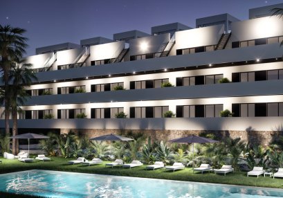 Apartamento / piso - Reventa - Finestrat - Finestrat