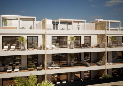 Apartamento / piso - Reventa - Finestrat - Finestrat