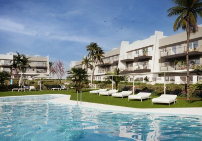 Apartamento / piso - Reventa - Gran Alacant - Gran Alacant