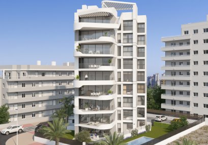 Apartamento / piso - Reventa - Guardamar del Segura - Guardamar del Segura