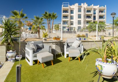 Apartamento / piso - Reventa - Orihuela Costa - Villamartín