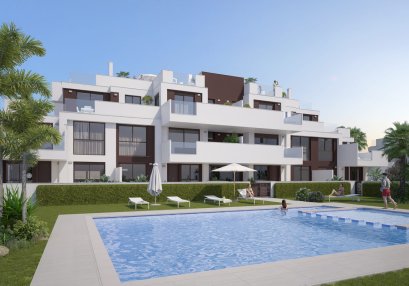 Apartamento / piso - Reventa - Pilar de la Horadada - Pilar de la Horadada