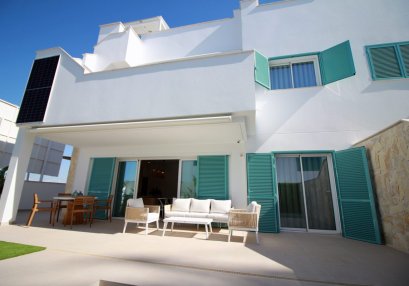 Apartamento / piso - Reventa - Torre de la Horadada - Torre de la Horadada