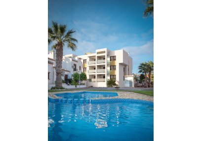 Apartamento / piso - Reventa - Villamartin - Villamartin