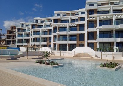 Apartment / flat - New Build - Denia - Denia