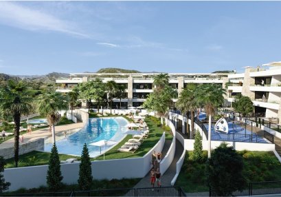 Apartment / flat - New Build - Elche - Font del Llop Golf