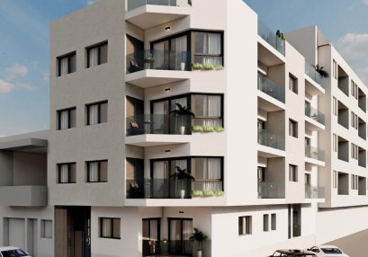 Apartment / flat - New Build - Guardamar del Segura - Guardamar del Segura
