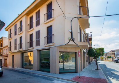 Apartment / flat - New Build - Hondón de las Nieves - Hondón de las Nieves