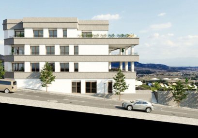 Apartment / flat - New Build - Hondón de las Nieves - Hondón de las Nieves