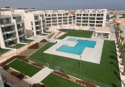 Apartment / flat - New Build - Los Dolses - Los Dolses