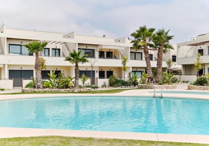 Apartment / flat - New Build - Torrevieja - Torrevieja