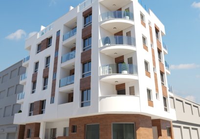 Apartment / flat - New Build - Torrevieja - Torrevieja