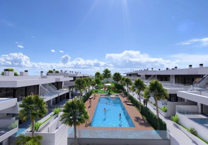 Apartment / flat - Resale - Algorfa - Algorfa