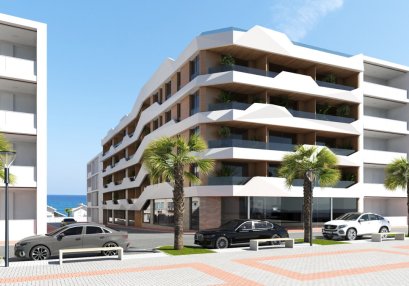 Apartment / flat - Resale - Guardamar del Segura - Guardamar del Segura