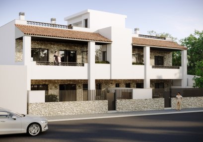 Apartment / flat - Resale - Hondón de las Nieves - Hondón de las Nieves