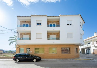 Apartment / flat - Resale - Jacarilla - Jacarilla