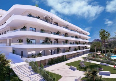 Apartment / flat - Resale - La Nucía - La Nucía