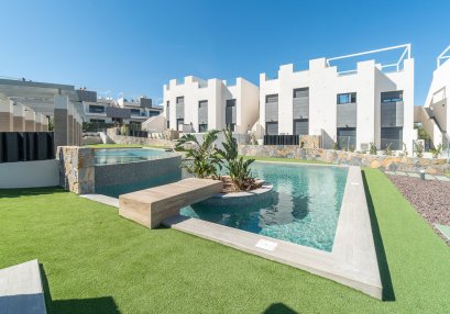 Apartment / flat - Resale - Los Balcones - Los Balcones