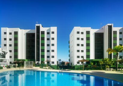 Apartment / flat - Resale - Mil Palmeras - Mil Palmeras