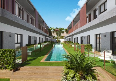 Apartment / flat - Resale - Pilar de la Horadada - Pilar de la Horadada