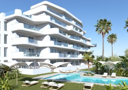 Apartment / flat - Resale - Torre de la Horadada - Torre de la Horadada