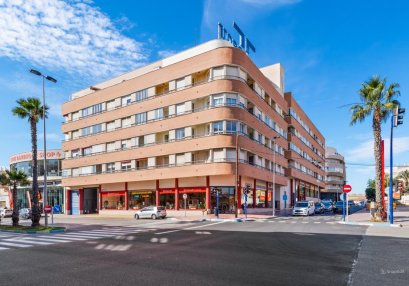 Apartment / flat - Resale - Torrevieja - Torrevieja