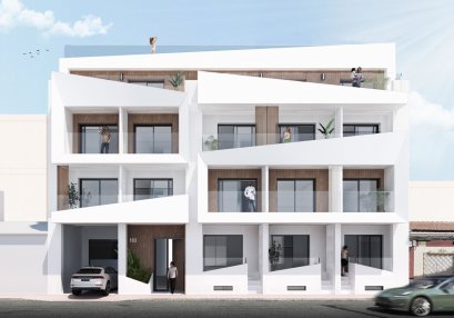 Apartment / flat - Resale - Torrevieja - Torrevieja