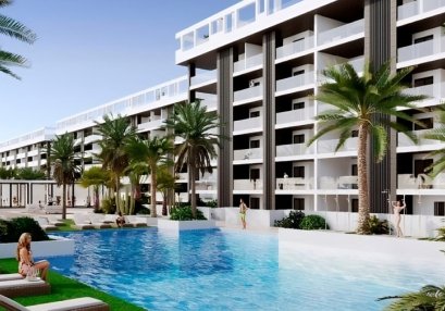 Apartment / flat - Resale - Torrevieja - Torrevieja