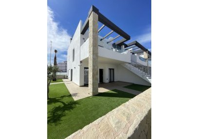 Apartment / flat - Resale - Villamartin - Villamartin
