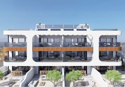 Appartement - Nouvelle construction - Benijofar - Benijofar