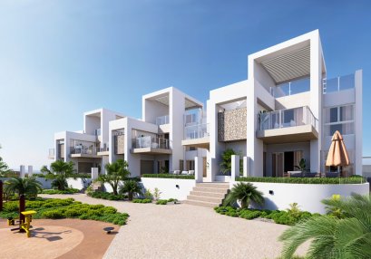 Appartement - Nouvelle construction - Ciudad Quesada - Ciudad Quesada