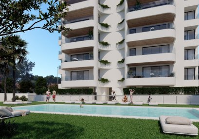 Appartement - Nouvelle construction - Guardamar del Segura - Guardamar del Segura