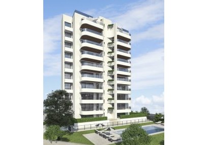 Appartement - Nouvelle construction -  - Guardamar del Segura