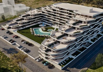 Appartement - Nouvelle construction - San Miguel de Salinas - San Miguel de Salinas