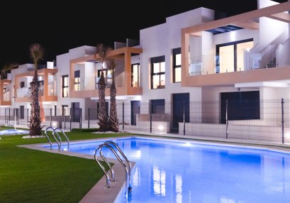 Appartement - Nouvelle construction - Villamartin - Villamartin