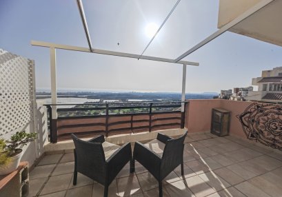 Appartement - Revente - Muchamiel - Bonalba Golf Resort