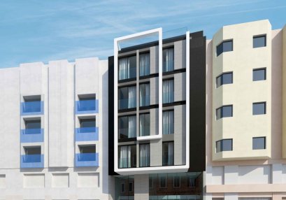 Appartement - Revente - Orihuela Costa - Orihuela