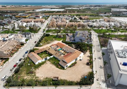 Appartement - Revente - Pilar de la Horadada - Pilar de la Horadada