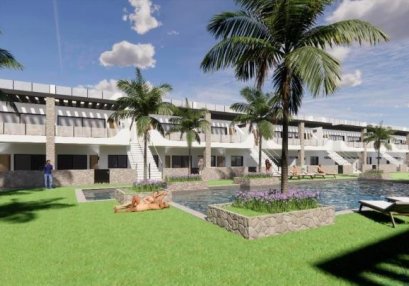 Appartement - Revente - Punta Prima - Punta Prima